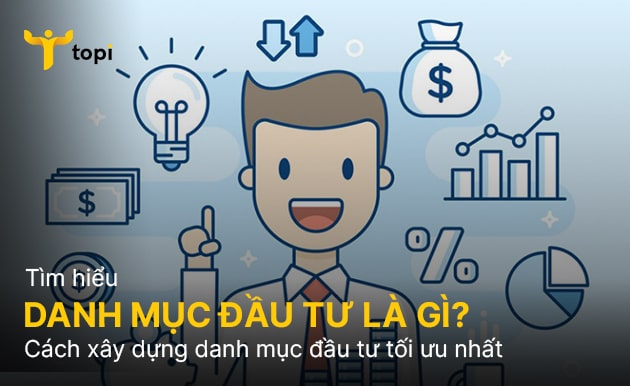 Danh mục đầu tư đa dạng