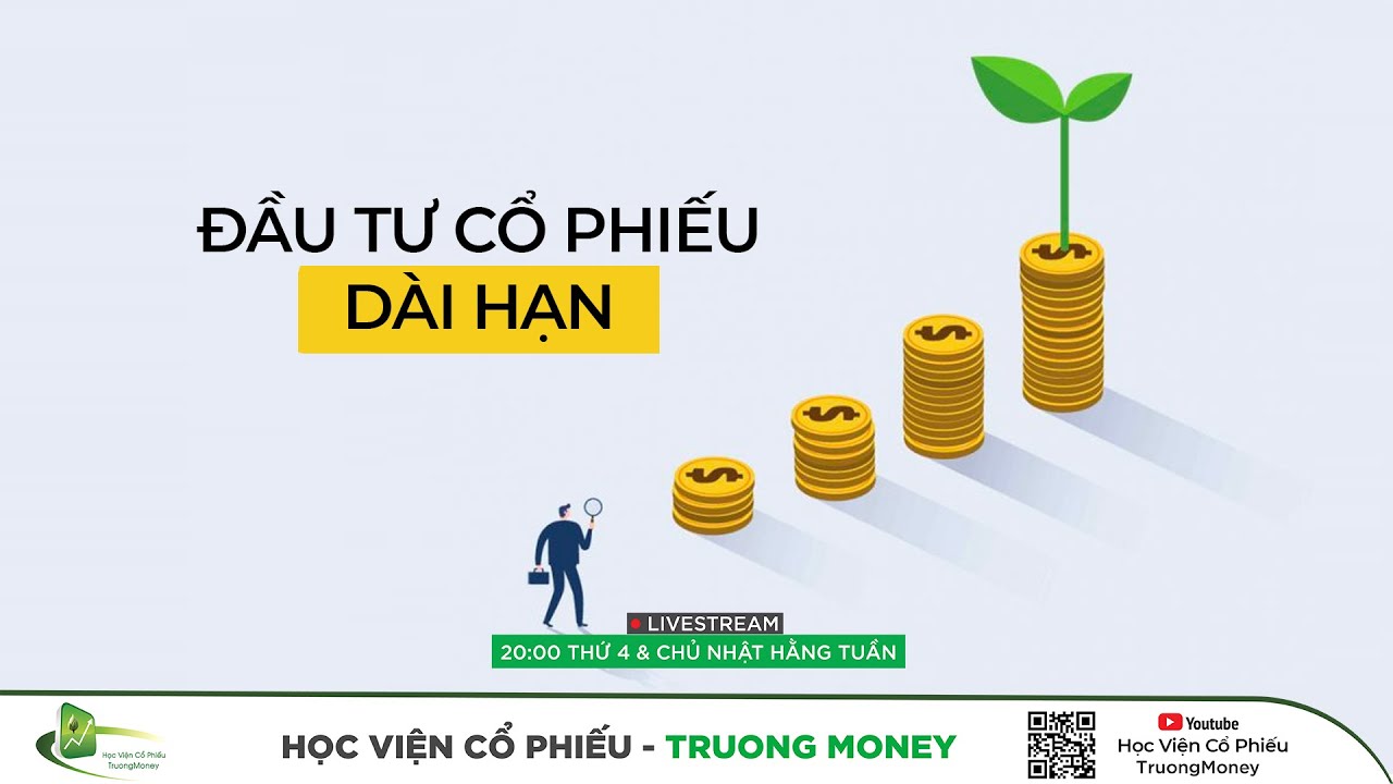 Khái niệm đầu tư dài hạn