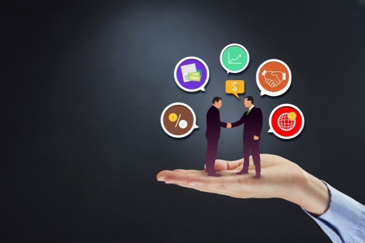Phân loại giao dịch chi tiêu