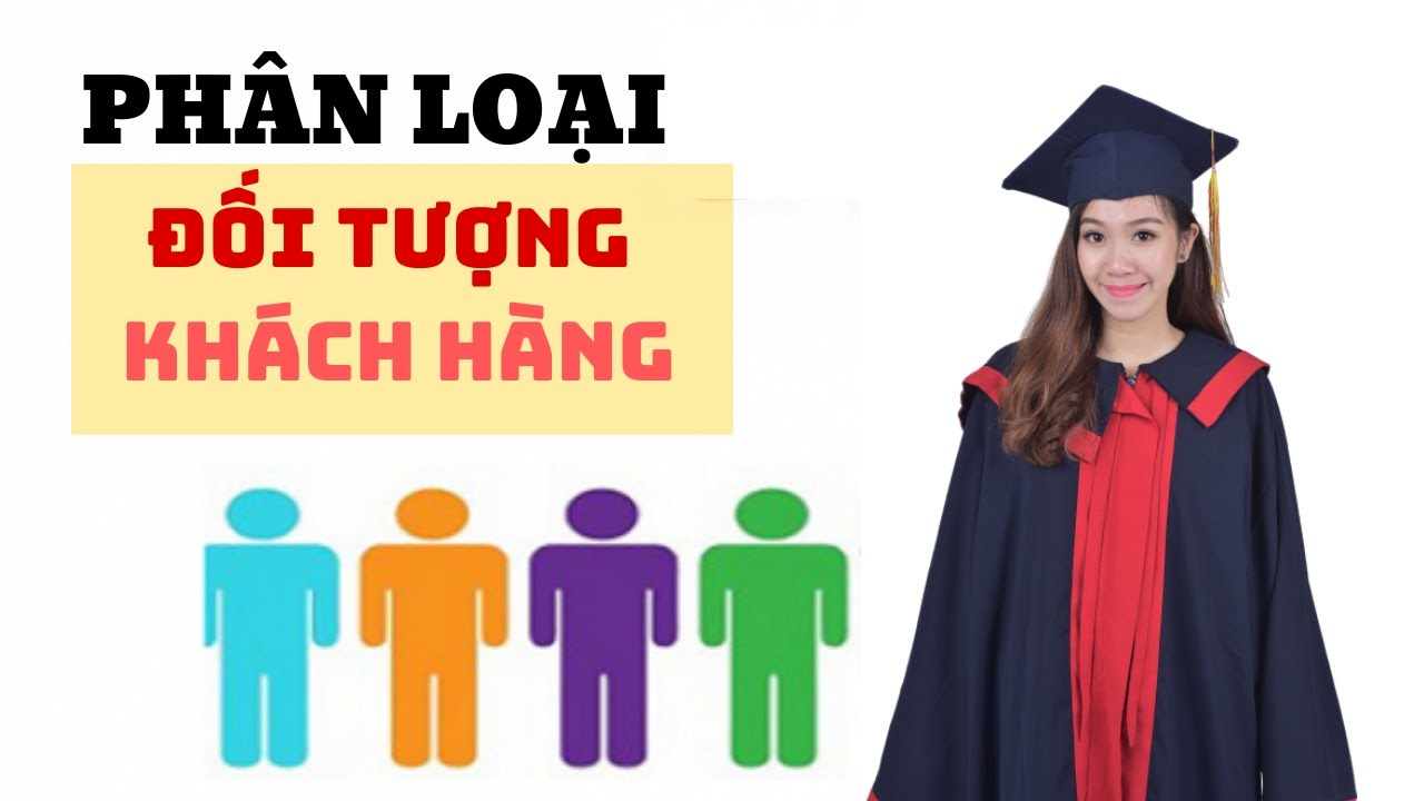 Đối tượng khách hàng