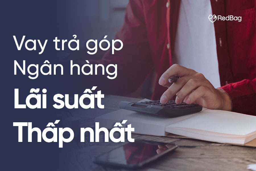 Biểu đồ trả góp theo kỳ