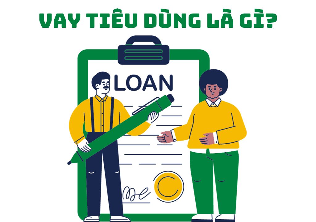 Người so sánh gói vay