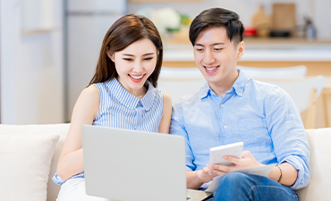 Dịch vụ ủy thác thanh toán tự động