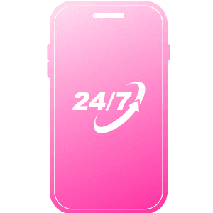 Quản lý giao dịch 24/7