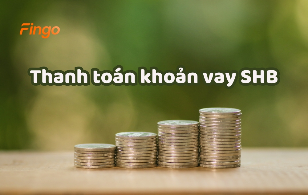 Minh họa khoản vay còn lại