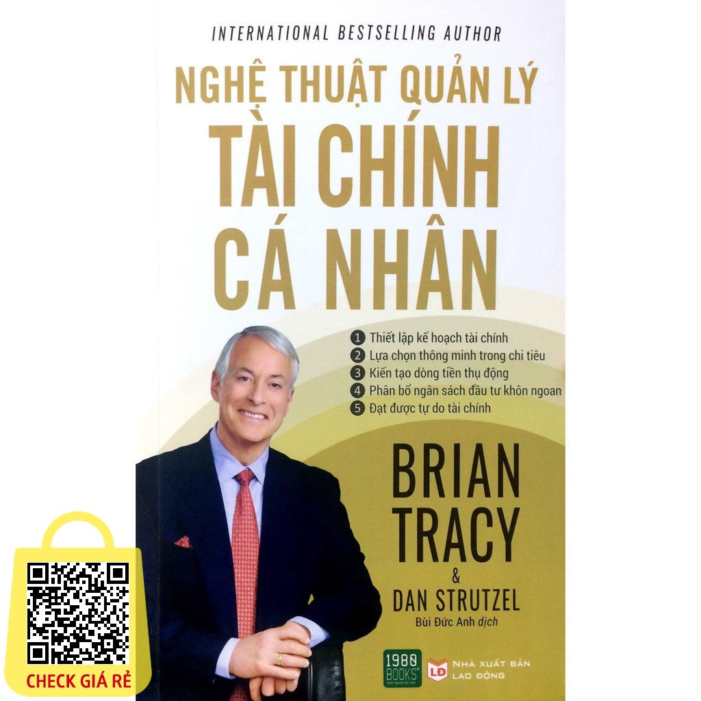 Minh họa bảng theo dõi nợ cá nhân
