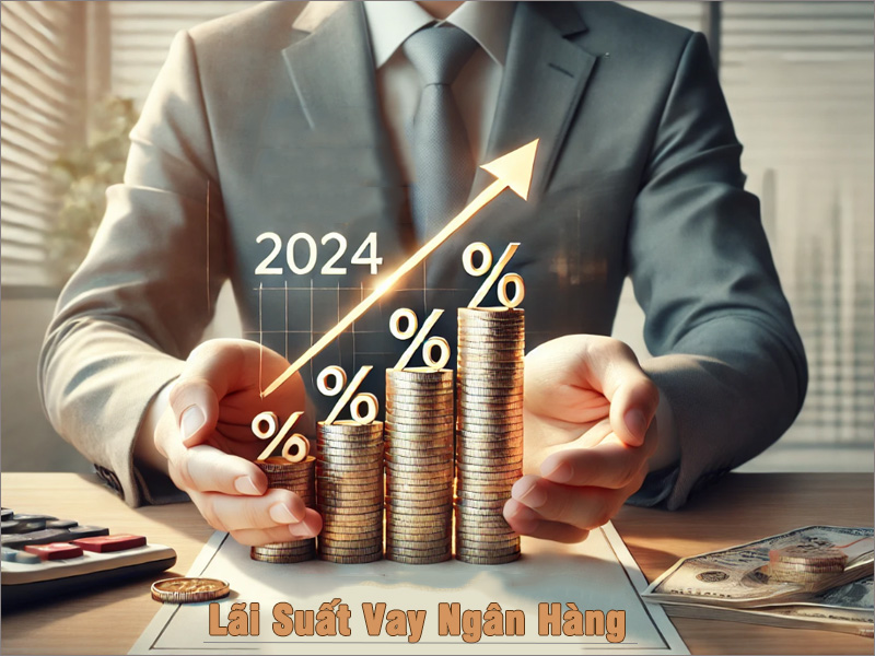 Lãi suất và phí vay