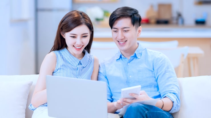 Chương trình khách hàng thân thiết đổi quà