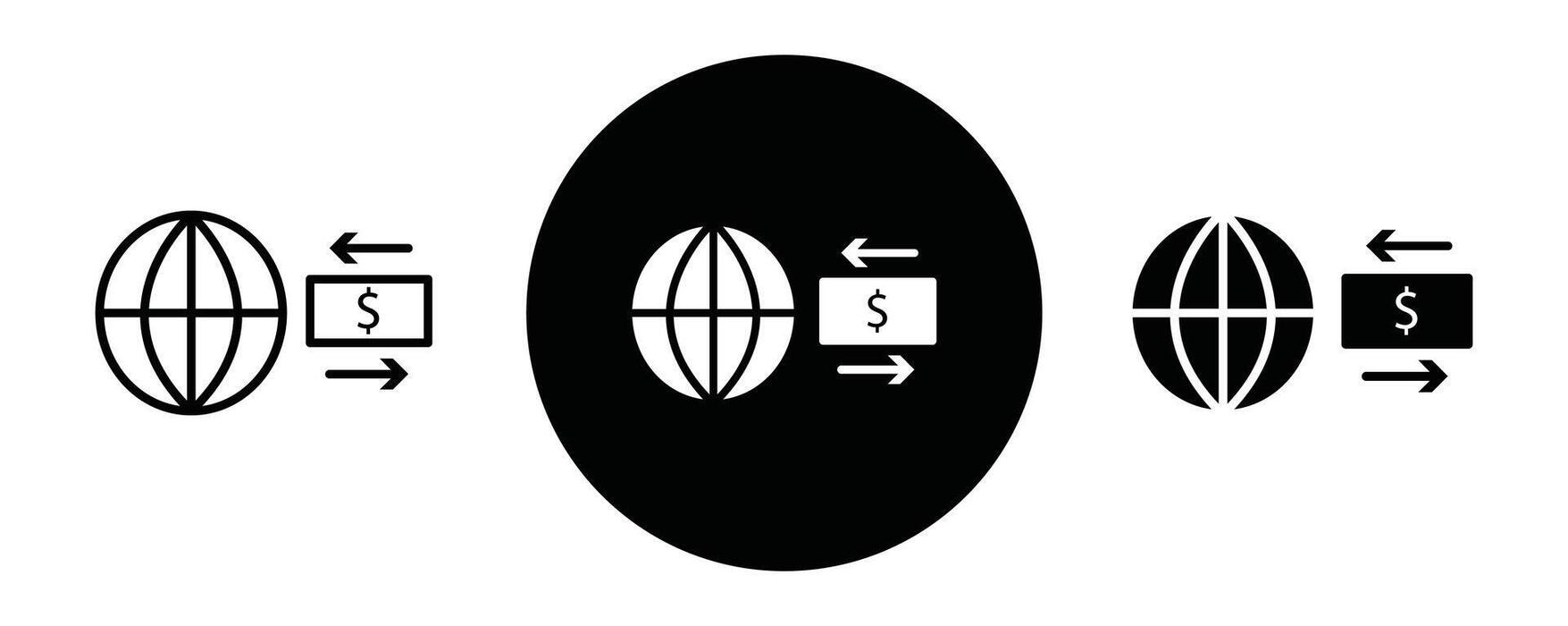 Màn hình chọn loại ngoại tệ mục đích nhận tiền