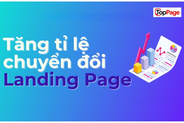 Thiết kế landing page ngân hàng với form đăng ký rõ ràng