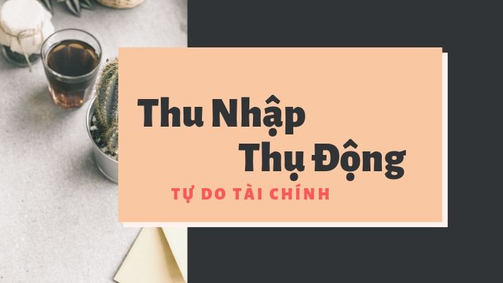Dòng tiền thụ động