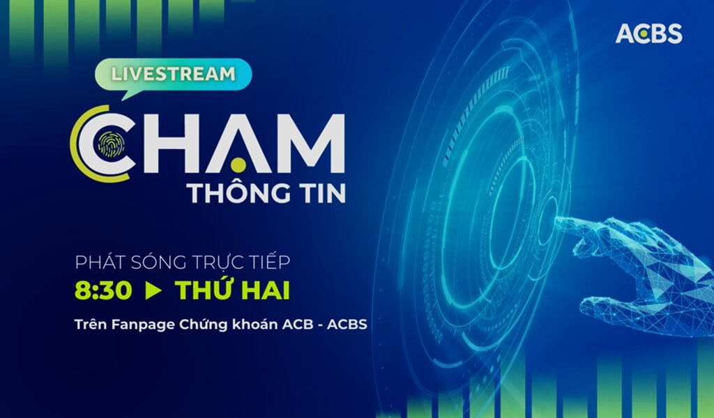 Alt: Người xem biểu đồ quỹ đầu tư