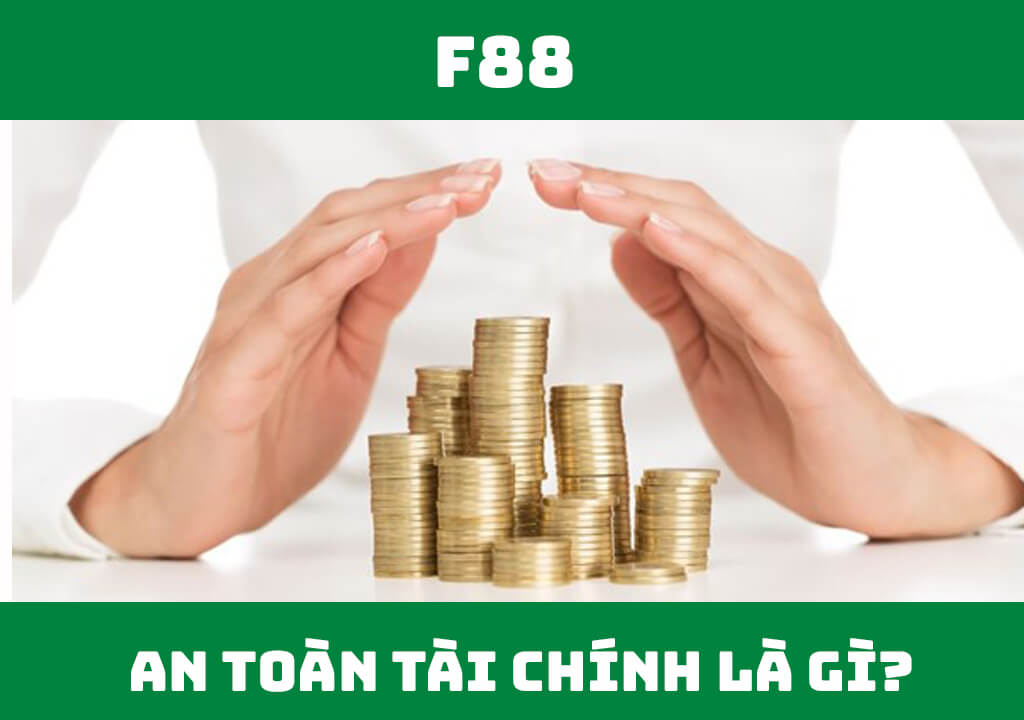 An toàn dữ liệu tài chính