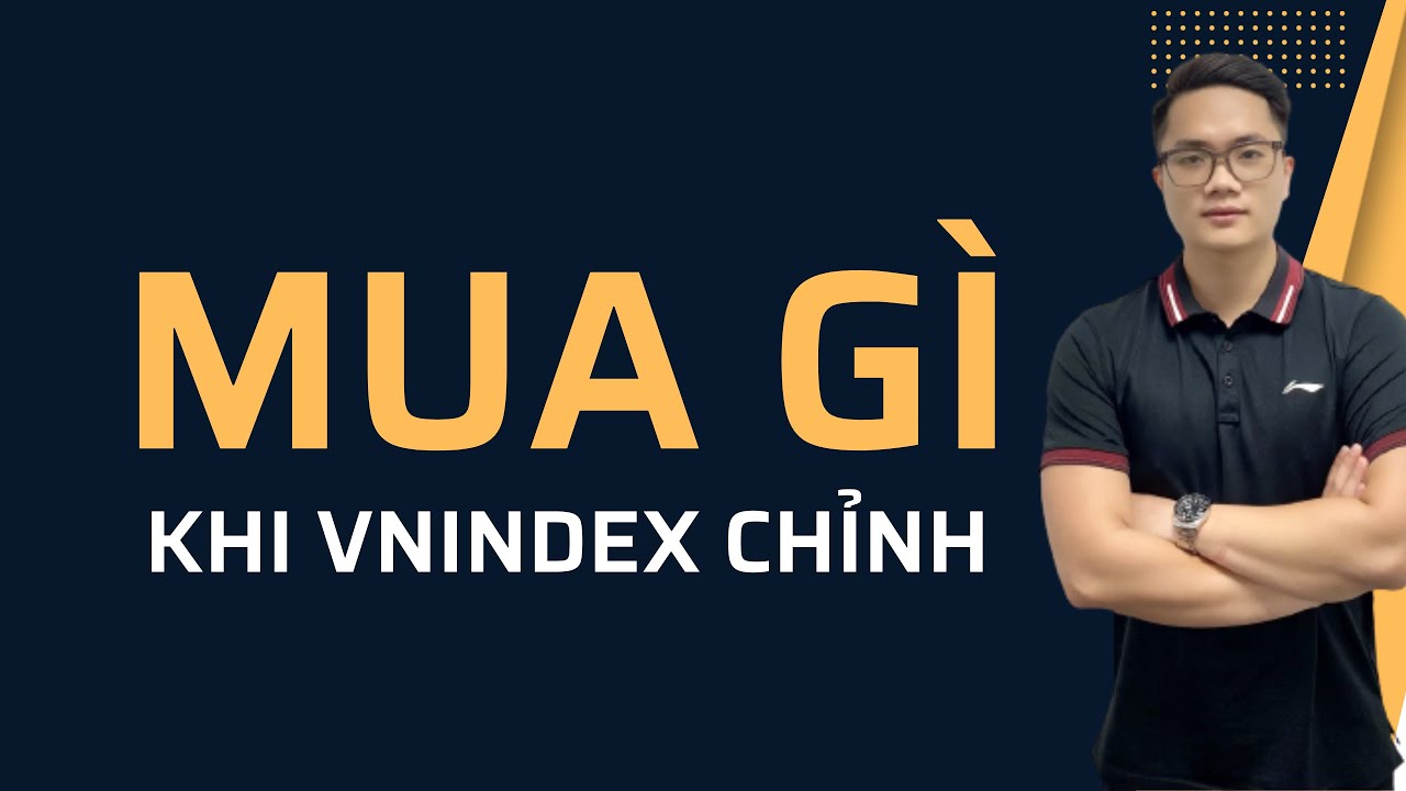 Thị trường điều chỉnh