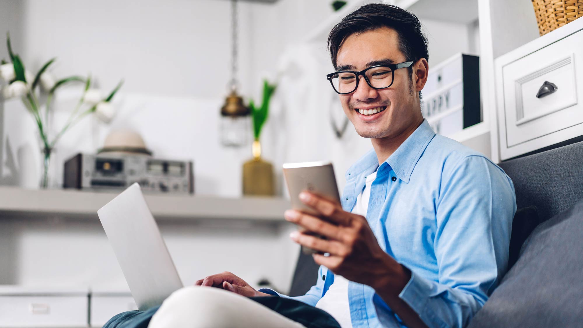 Alt: Nhà đầu tư dài hạn xem kế hoạch