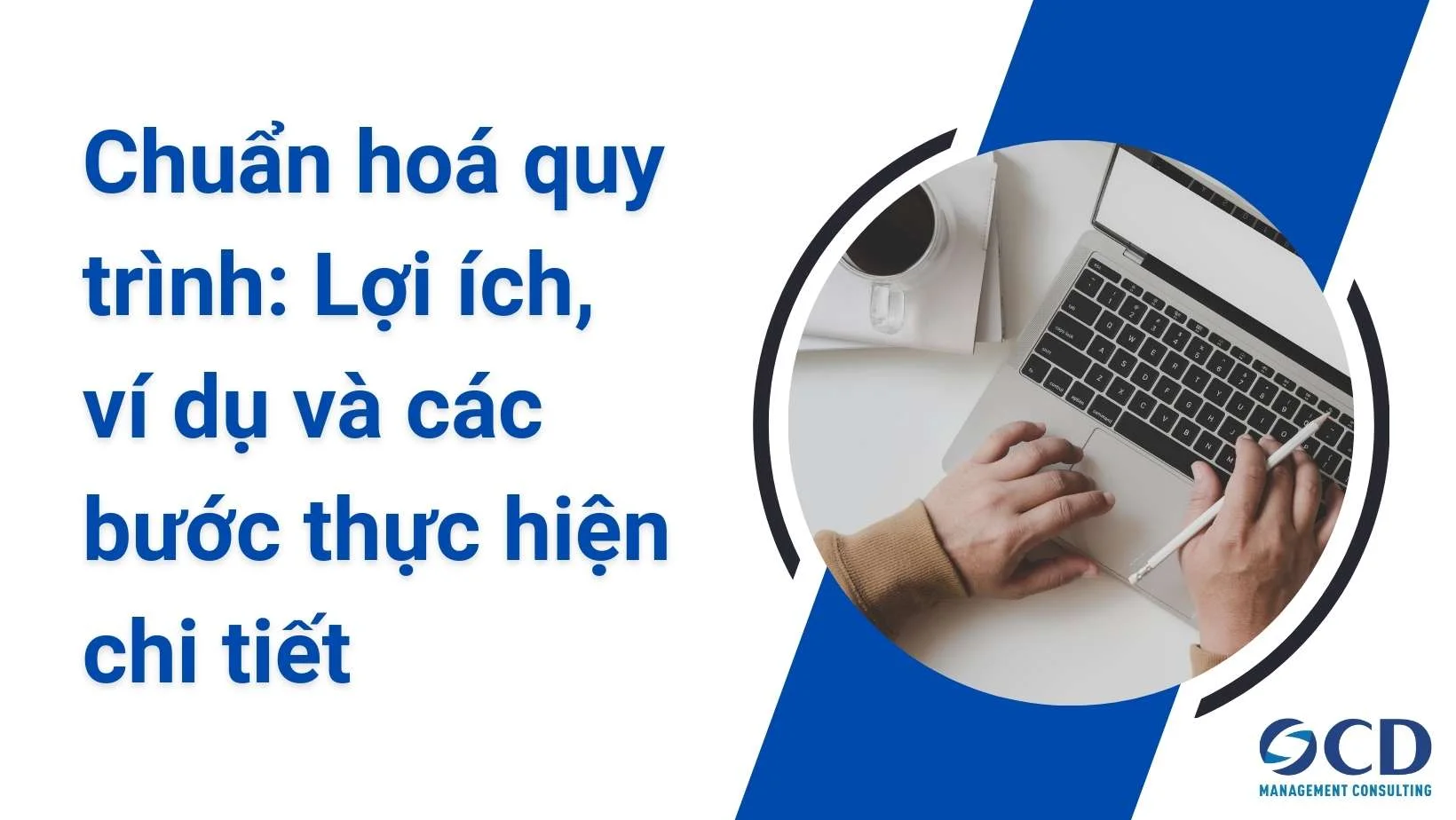 Quy trình chuẩn hóa thử nghiệm quảng cáo