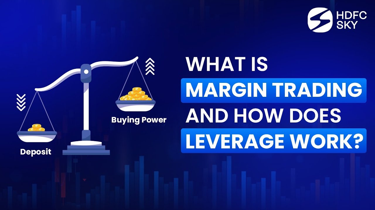 margin-trading-concept