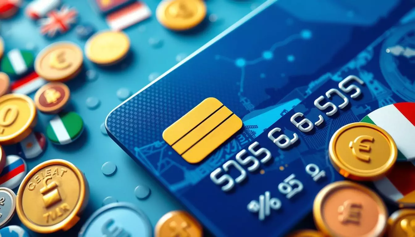 Biểu đồ so sánh phí chuyển tiền quốc tế giữa các loại hình dịch vụ