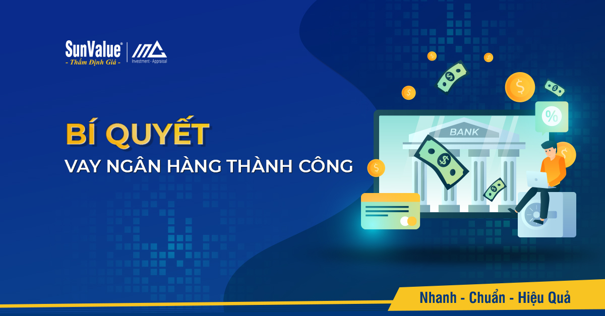 Câu hỏi thường gặp về vay ngân hàng
