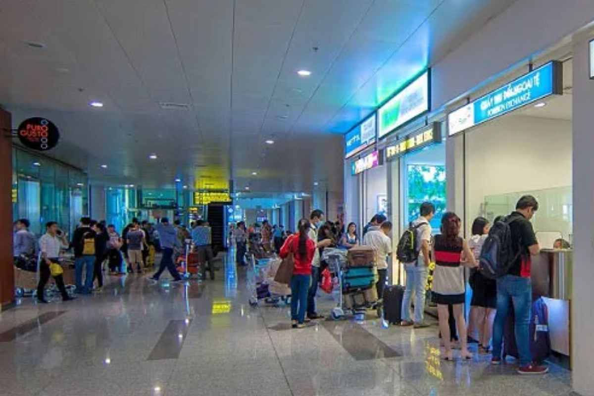 đổi tiền Nhật