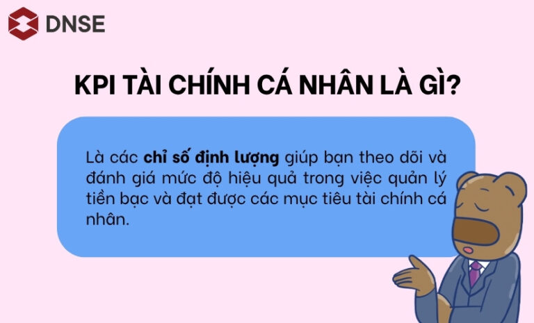 Bảng KPI quan trọng cần theo dõi trong chiến dịch quảng cáo tài chính