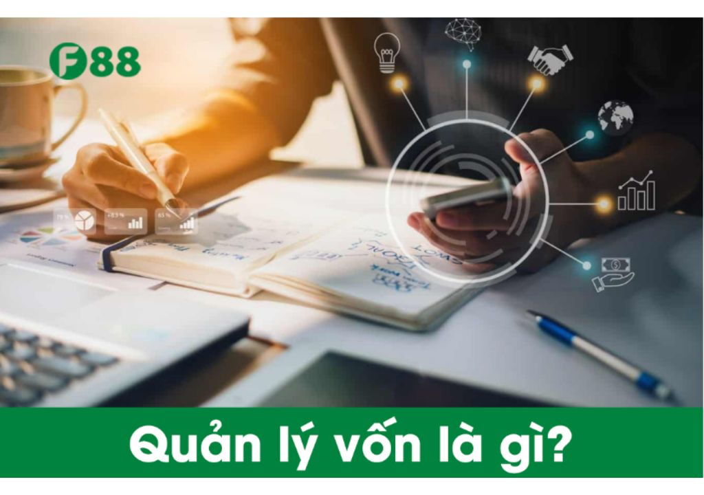 Xây khung quản trị rủi ro trước khi đặt lệnh