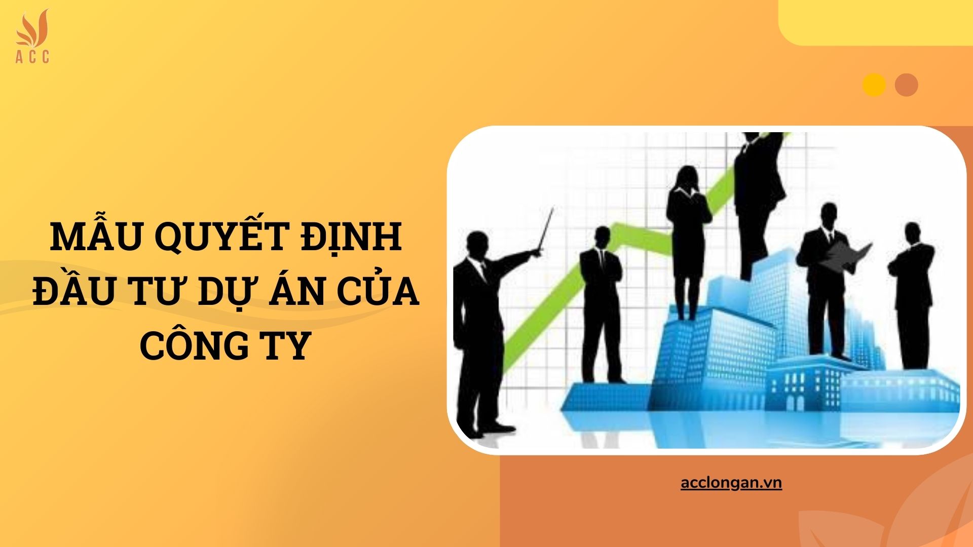Quyết định vay tiền