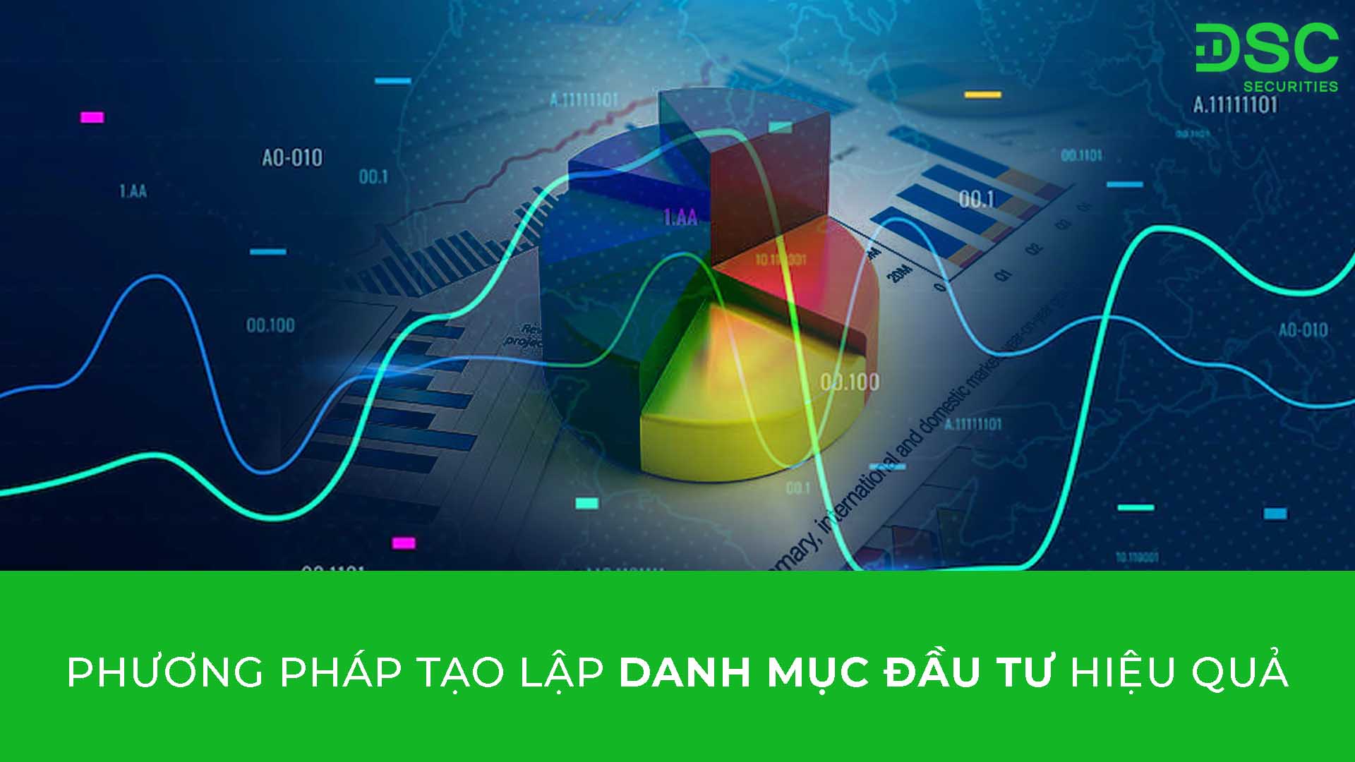 Theo dõi danh mục dài hạn
