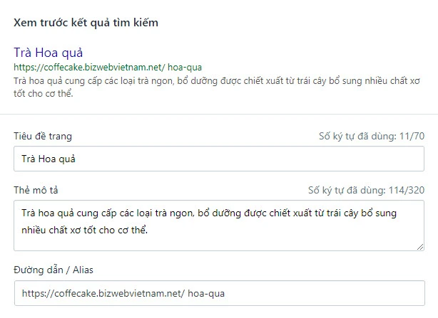 Chiến lược SEO tối ưu cho ngành tài chính