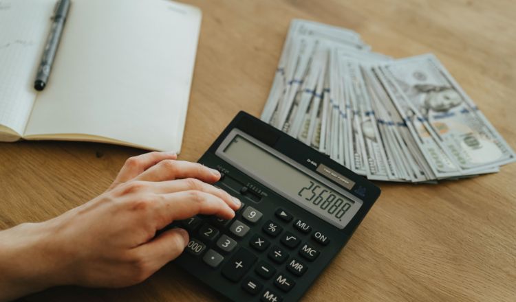 Công thức tính lãi kép cho tích lũy