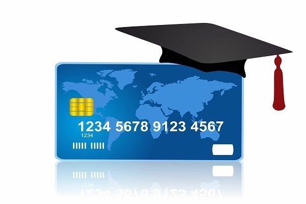 Thẻ tín dụng du học sinh quốc tế với các tính năng bảo mật an toàn