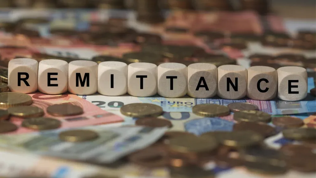 Quy trình chuyển tiền quốc tế qua hệ thống ngân hàng