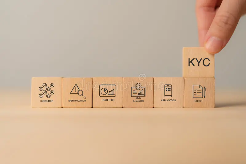 Quy trình định danh điện tử eKYC để mở tài khoản ngân hàng số trên điện thoại