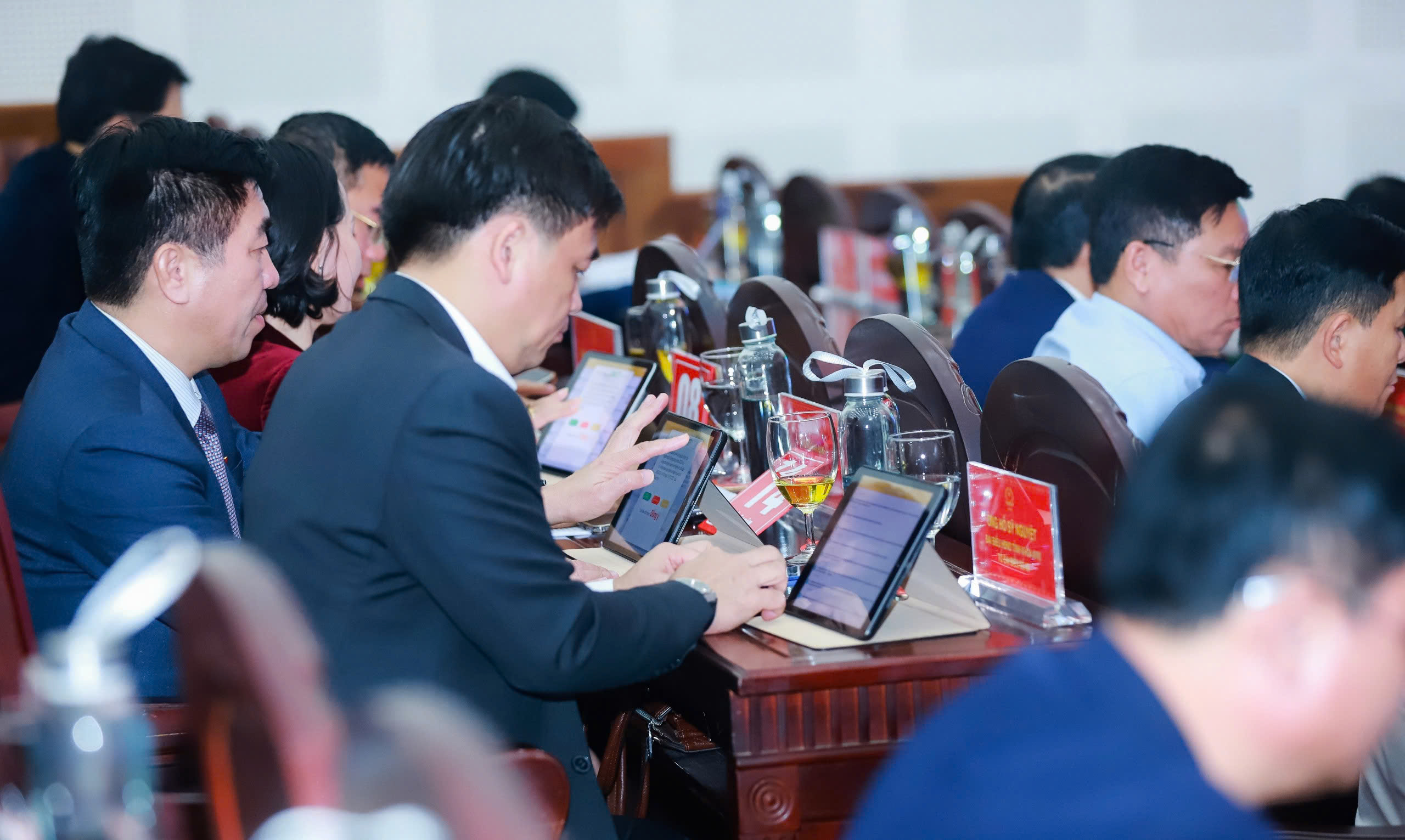 Phân bổ vốn hợp lý