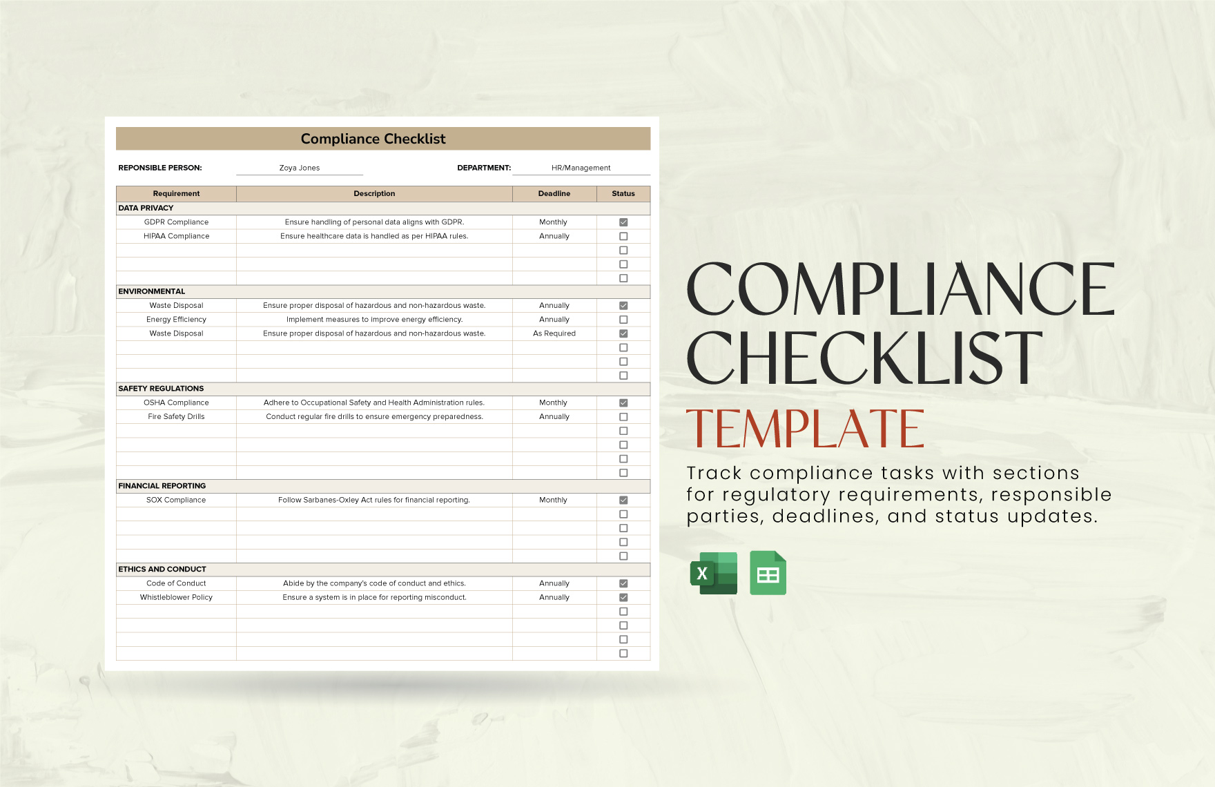 Checklist compliance cho quảng cáo tài chính trên Google Ads