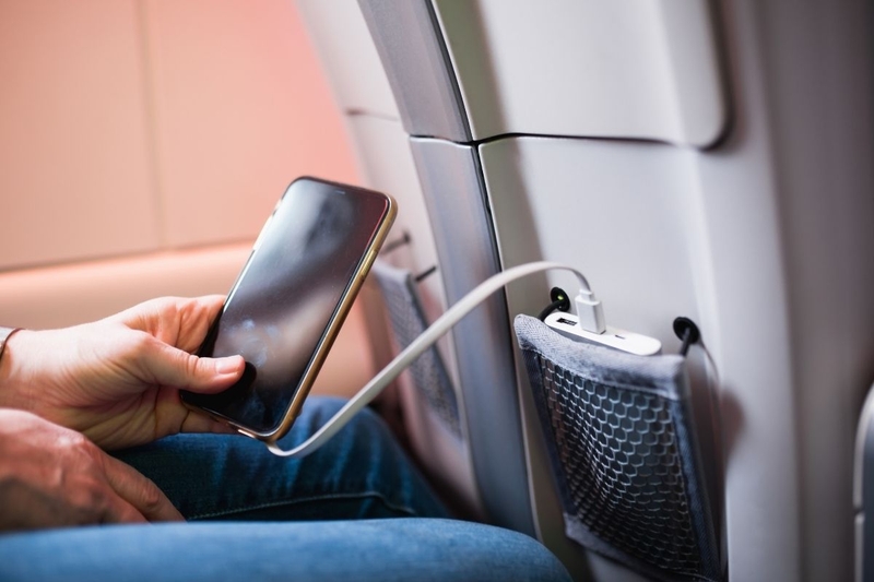 Cách sử dụng pin dự phòng hiệu quả và an toàn