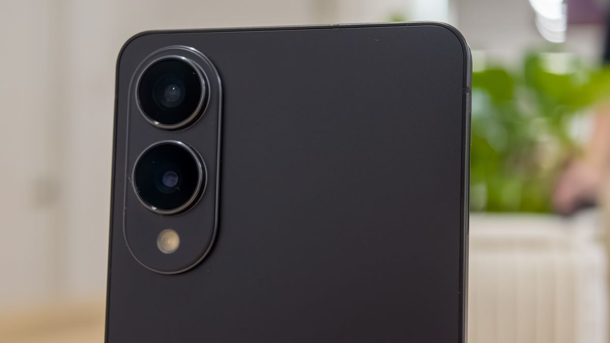 Camera và AI