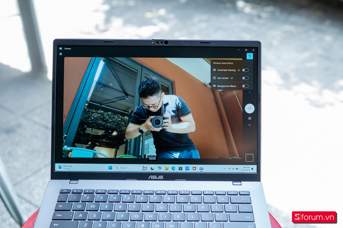 Lợi ích Laptop AI mang lại