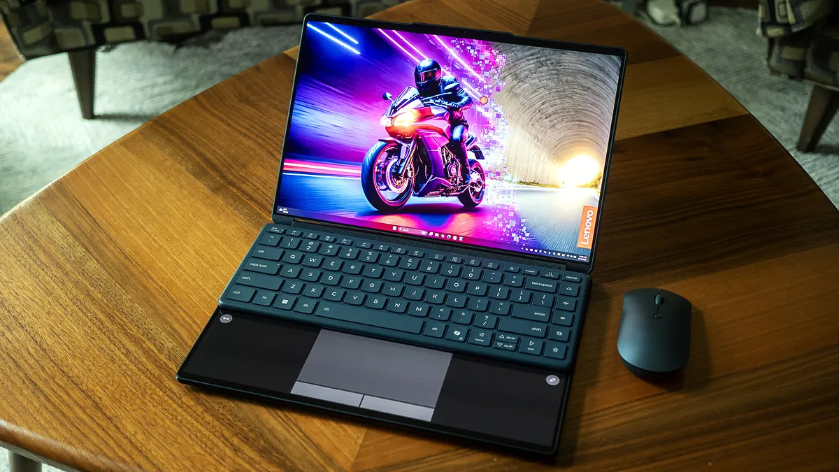 Những hạn chế còn tồn đọng trên laptop AI
