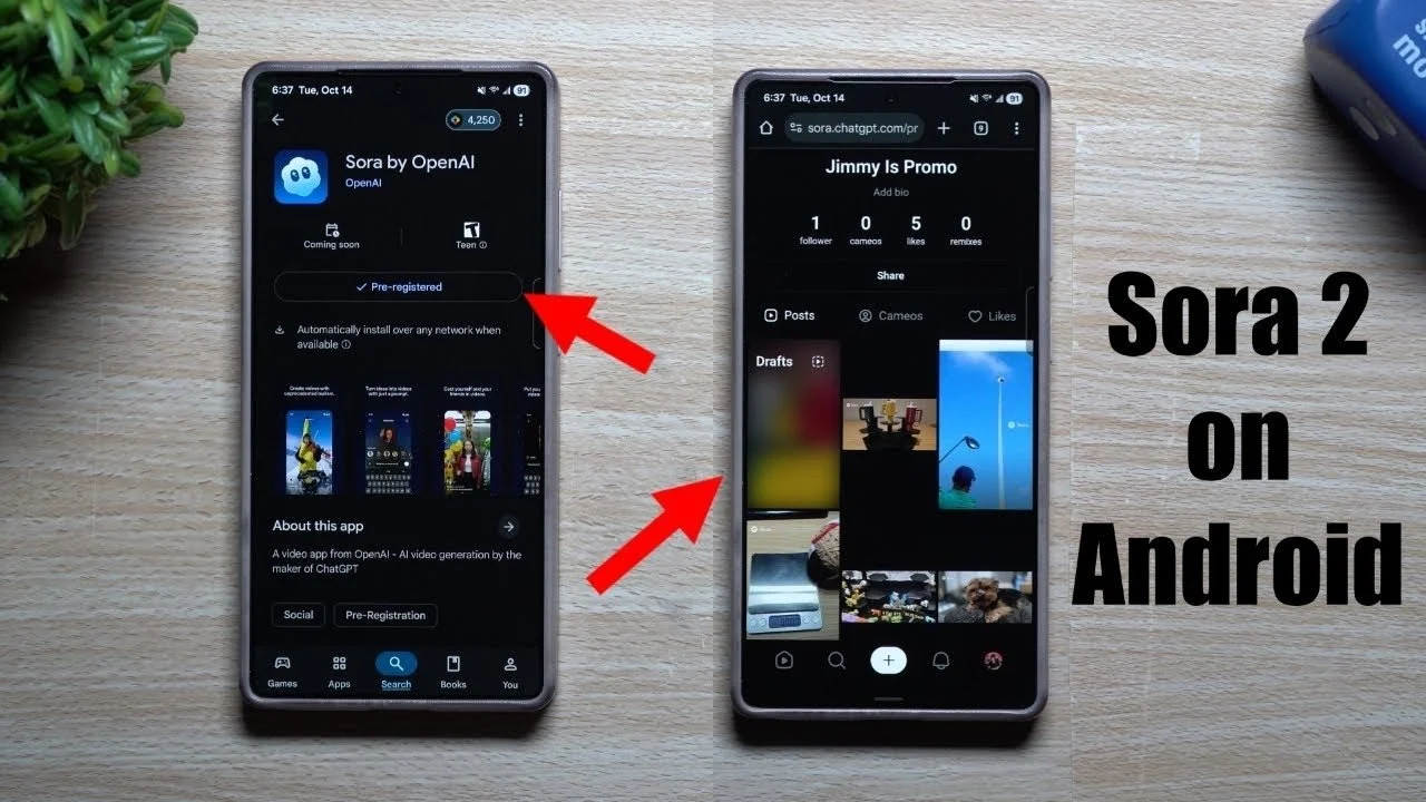 Giới hạn tính năng trên Android