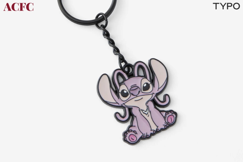 Typo Lilo & Stitch: Bộ Sưu Tập Mang Thế Giới Disney Vào Những Món Đồ Lifestyle