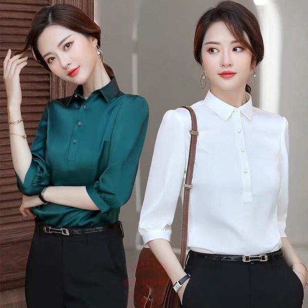 Chọn những chiếc áo sơ mi