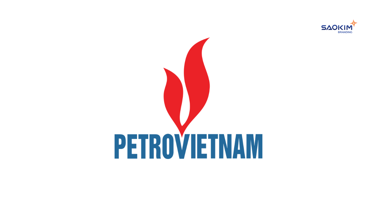Logo Tập đoàn Dầu khí Việt Nam PVN