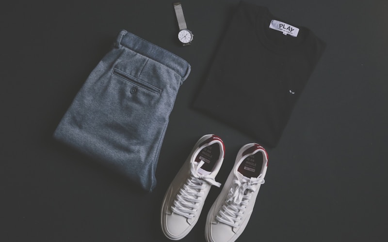Outfit mùa đông cho sinh viên