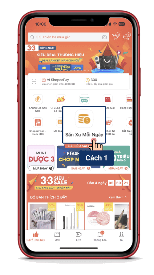 Phân tích chi tiết cơ chế hoạt động và giá trị kinh tế của Shopee Xu