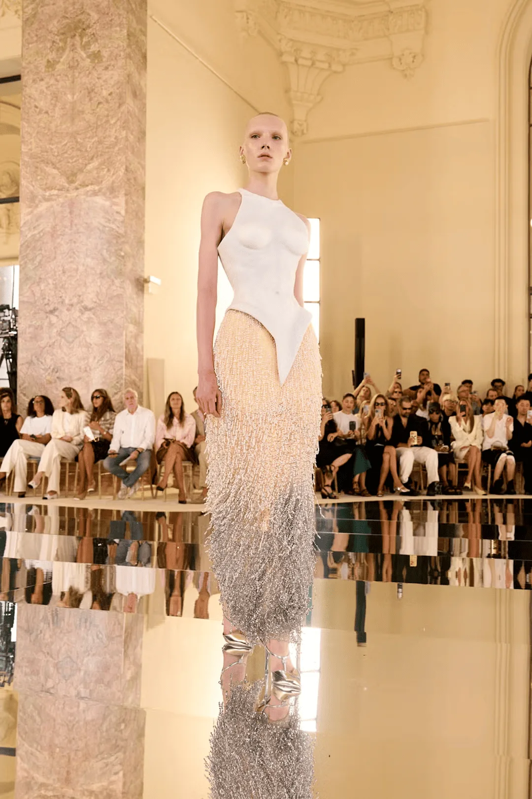 Schiaparelli Haute Couture 2026