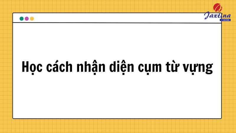 Học từ vựng theo ngữ cảnh