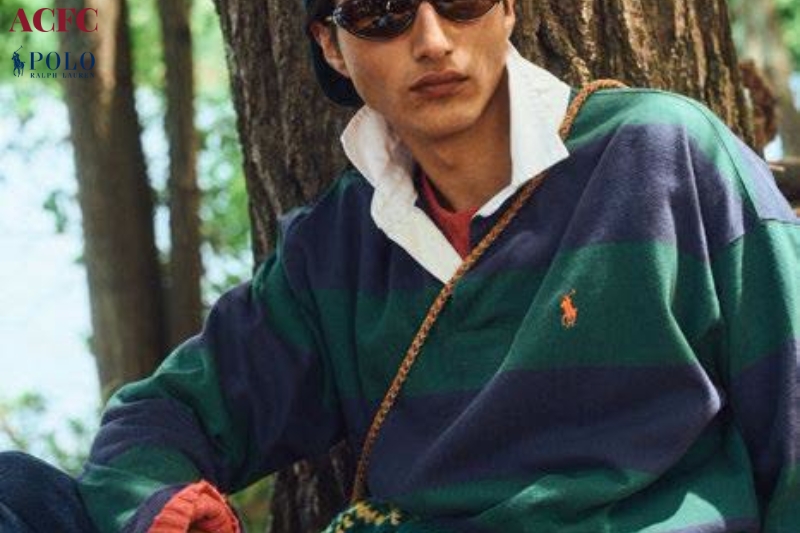 Polo Ralph Lauren Special Collection: Những Lựa Chọn Nổi Bật Từ Một Thế Giới Phong Cách Đặc Trưng