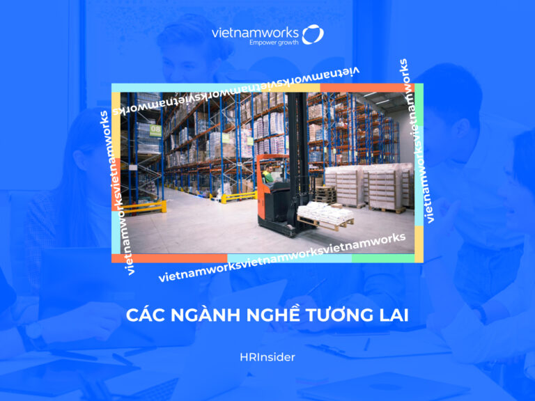 Chuẩn bị cho thị trường lao động tương lai