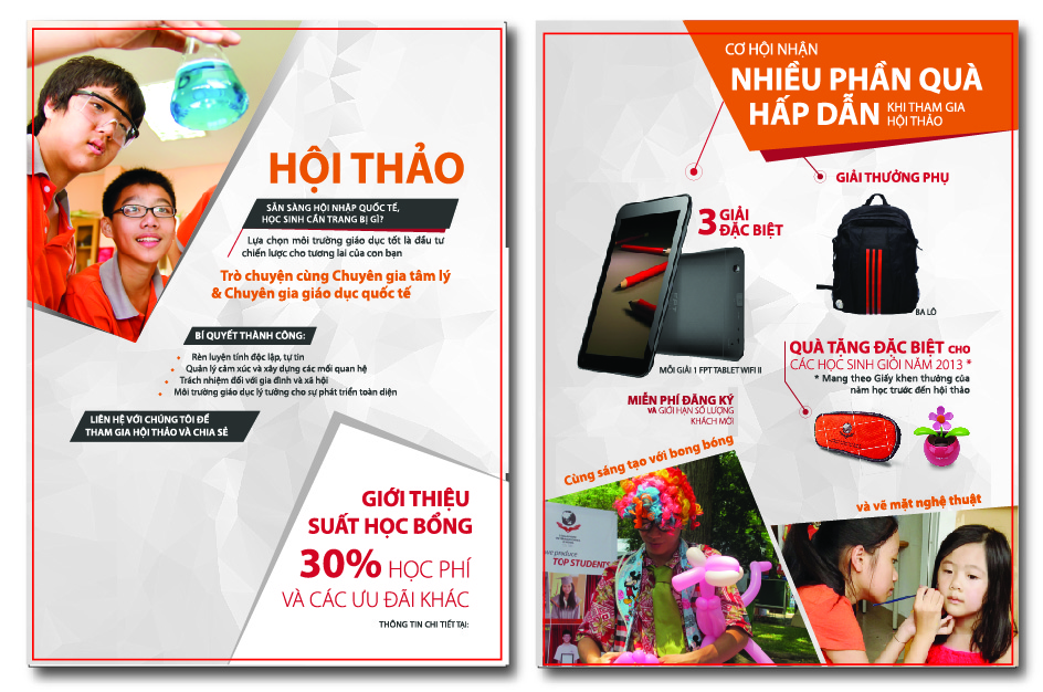Phương pháp tối ưu hóa ngân sách quảng cáo giáo dục